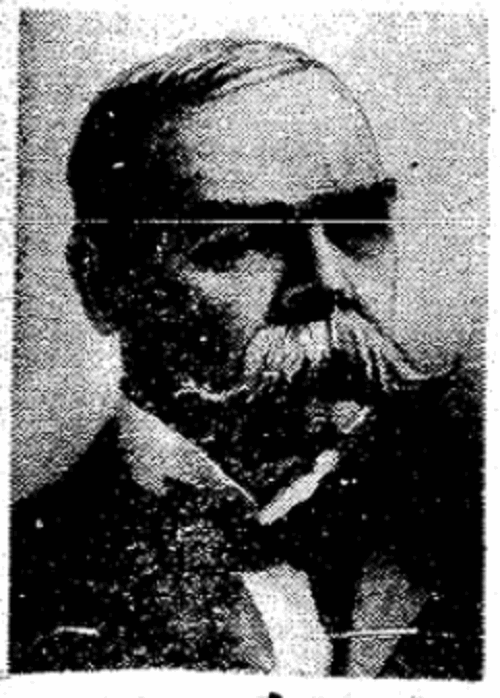 James E. Boyd 1881-1882; 1885-1886